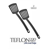 Takaz Global Teflon Servis Spatulası 2 li Set J.Lewis Design